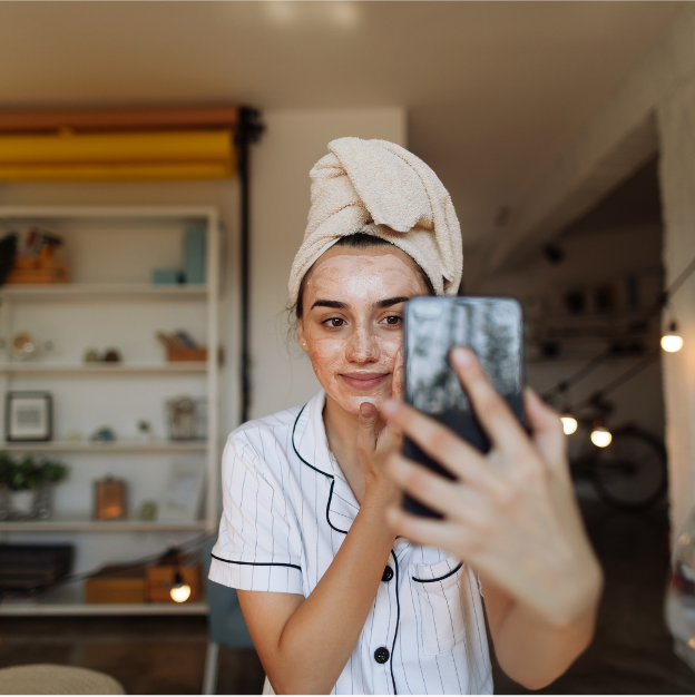 Generation Z and the Future of Beauty