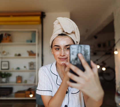 Generation Z and the Future of Beauty