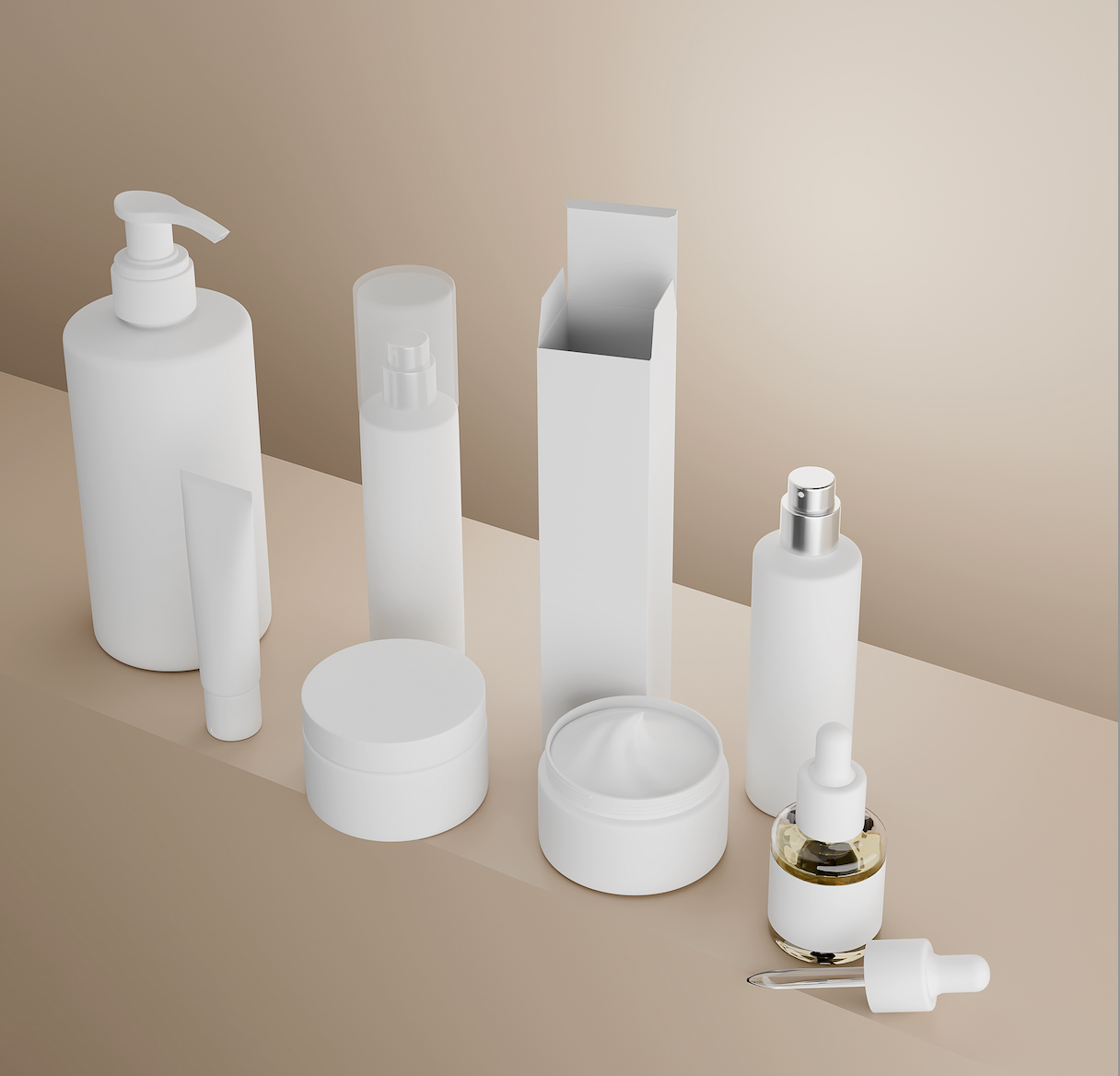 Haircare