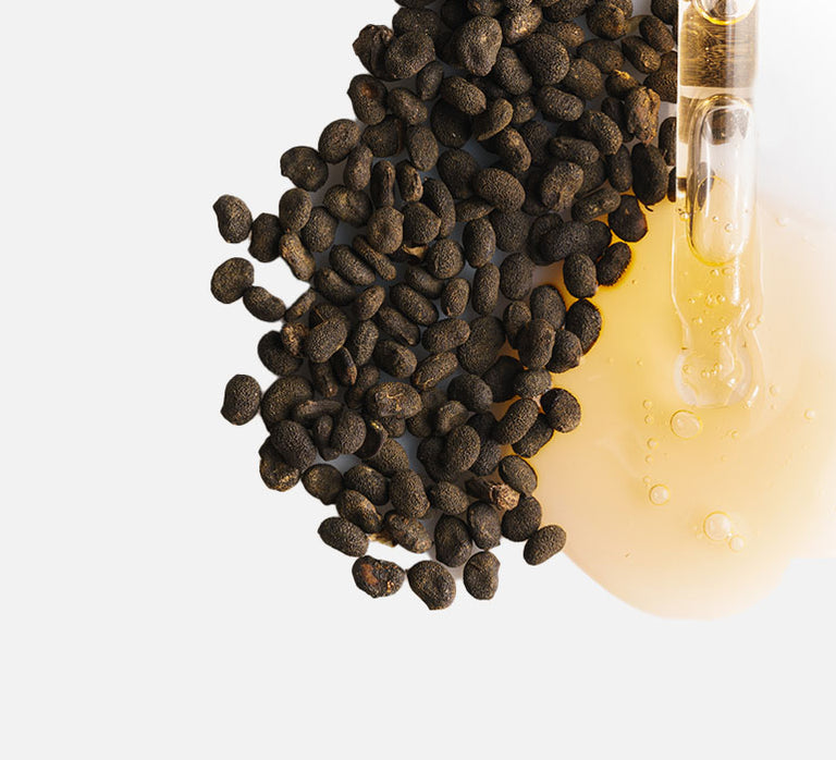 Bakuchiol Natural Retinol Alternative Royal Labs Natural Cosmetics