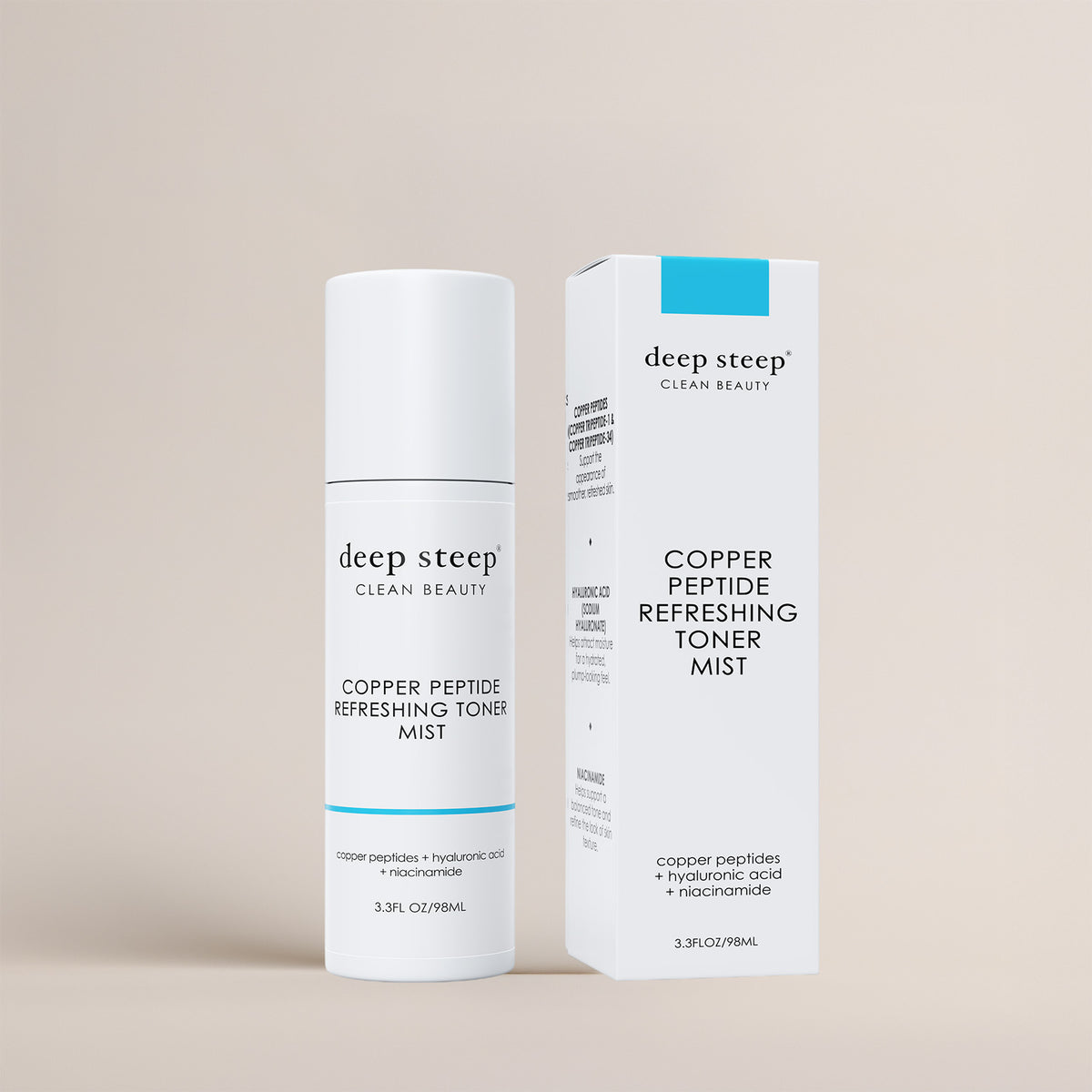 Body wash produced at Royal Labs